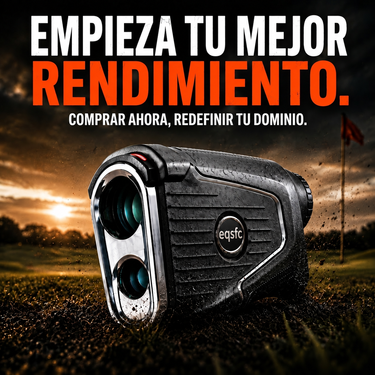 Bushnell Pro X3+ LINK – Láser de precisión para jugadores de torneos