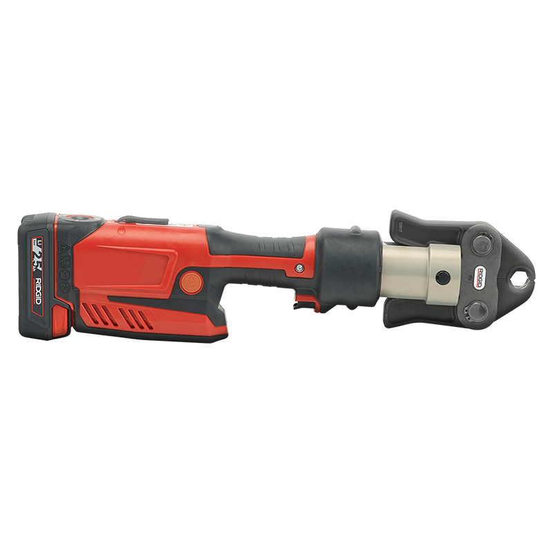 Kit de prensado compacto RP 241 con mordaza ProPress de 1/2